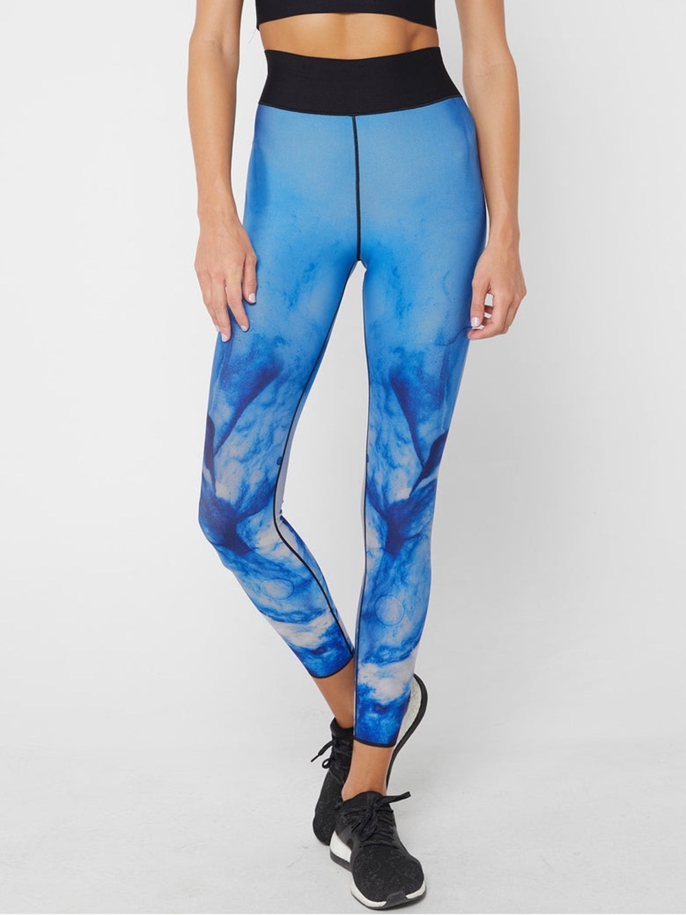 Ultracor Water Stream Ultra High Legging (M)